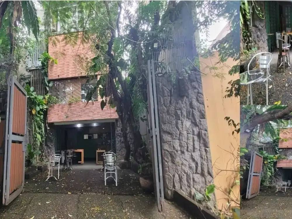 DIJUAL (LELANG) RUMAH BSD CITY GIRI LOKA SEKTOR 1 TANGERANG SELATAN