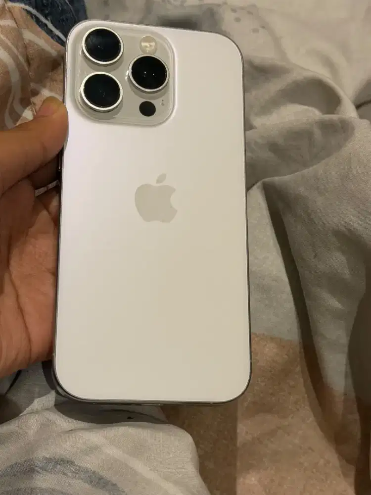 IPHONE 16 PRO 512gb BEACUKAI