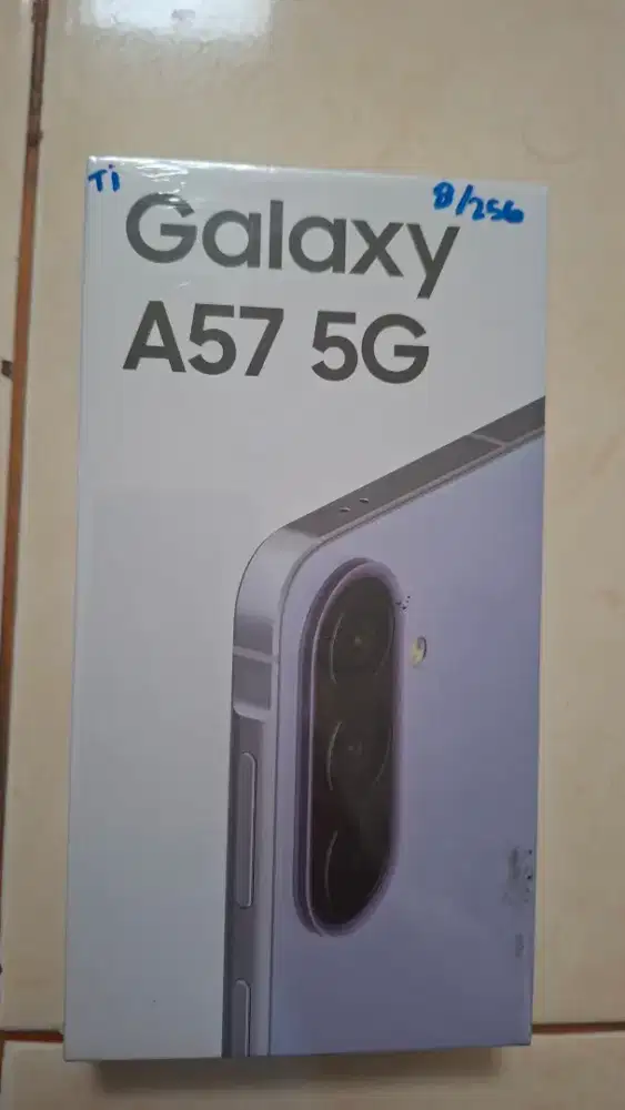 Samsung A57 5G 8 256