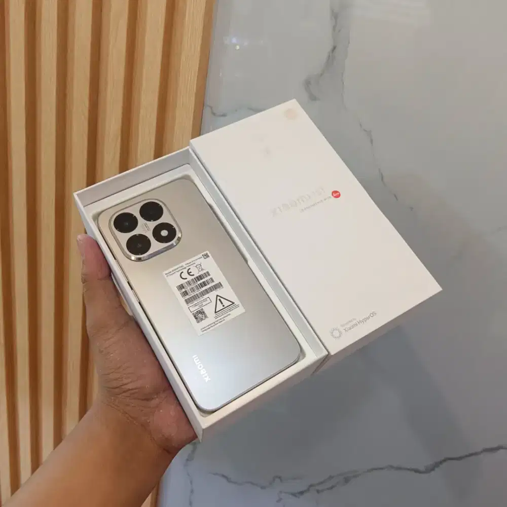 XIAOMI 15T 12/512GB FULLSET ORIGINAL