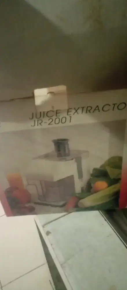 Jual blender juice