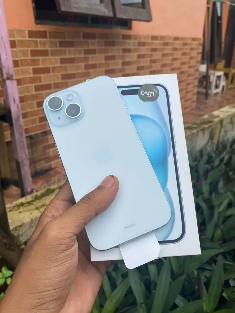 Terima iPhone Normal, Minus Layar, atau Baterai Drop