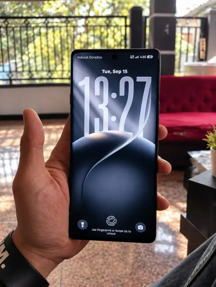 TECNO CAMON 40 PRO 5G