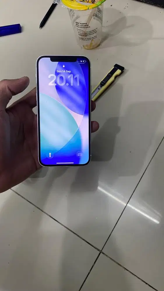 iPhone 12 128gb