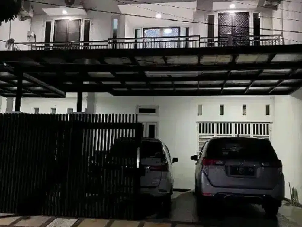 DIJUAL RUMAH TENGGILIS UTARA TENGGILIS MEJOYO SURABAYA RON.A426