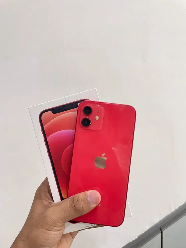 iphone 12 64gb ibox