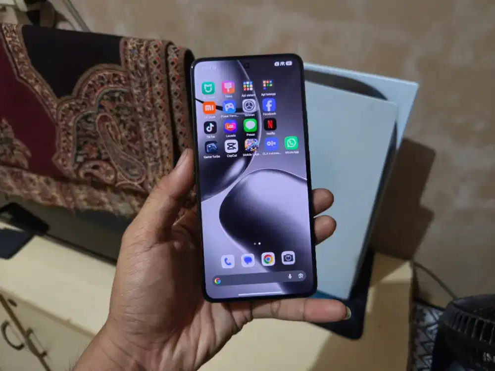 Xiaomi mi 14T fullset original like new