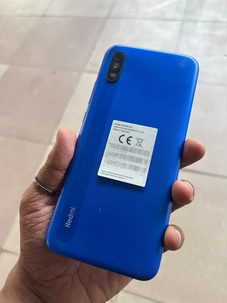 redmi 9A ram 3/32