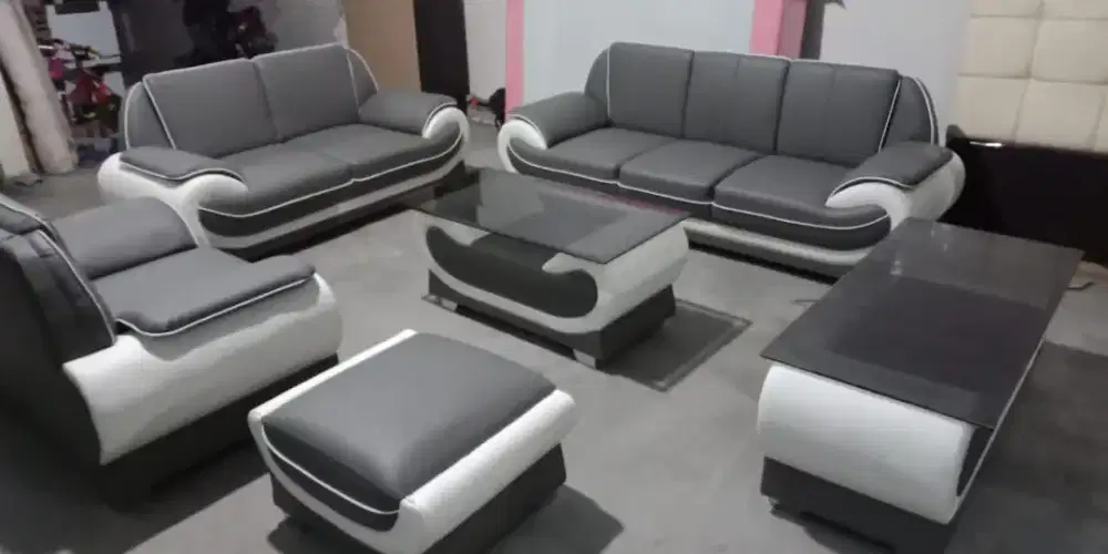 Sofa sultan elegant