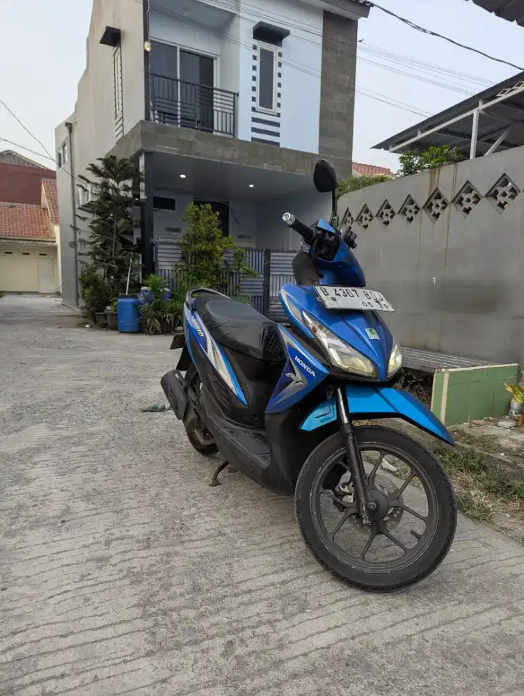 Vario FI 110 (Vario Agnes)