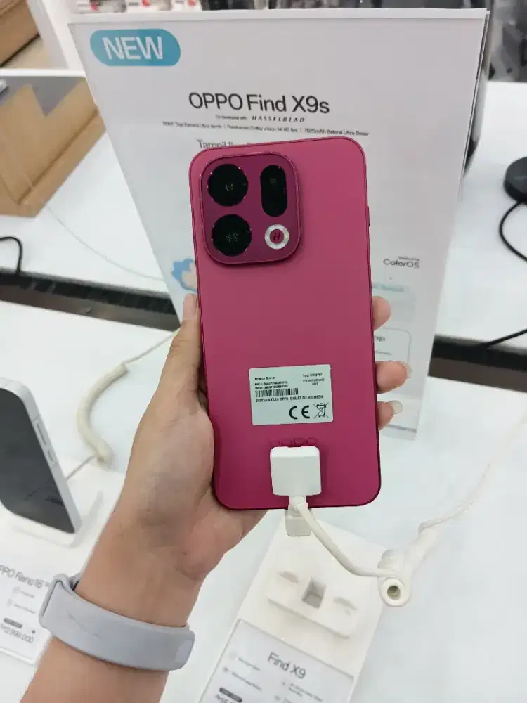 find X9 12 256GB