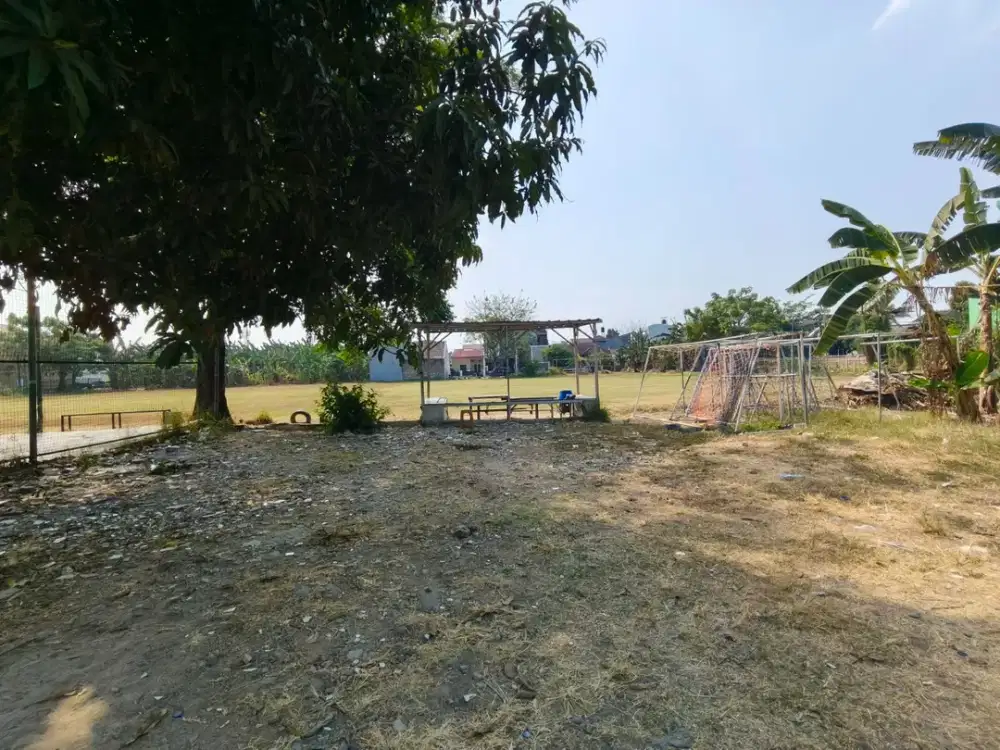 DIJUAL CEPAT | LAHAN 1,1 HEKTARE – TYTYAN KENCANA BEKASI