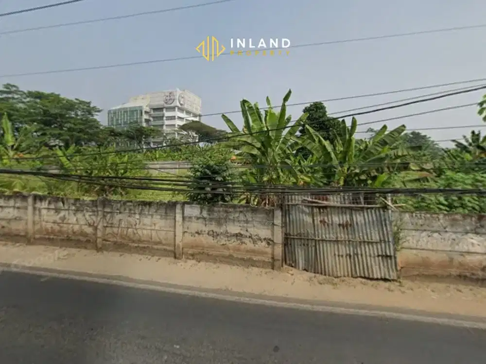 Jual Tanah Ciater BSD Tangerang Selatan