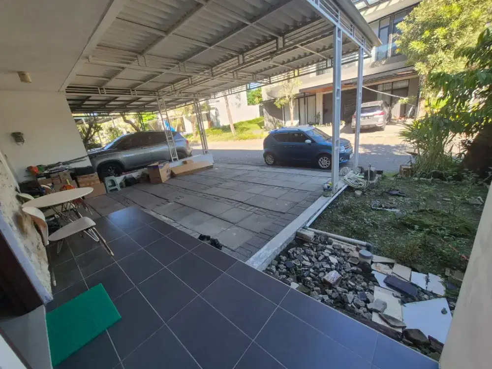 Dijual Rumah Green Hill Bukit Palma Citraland Utara