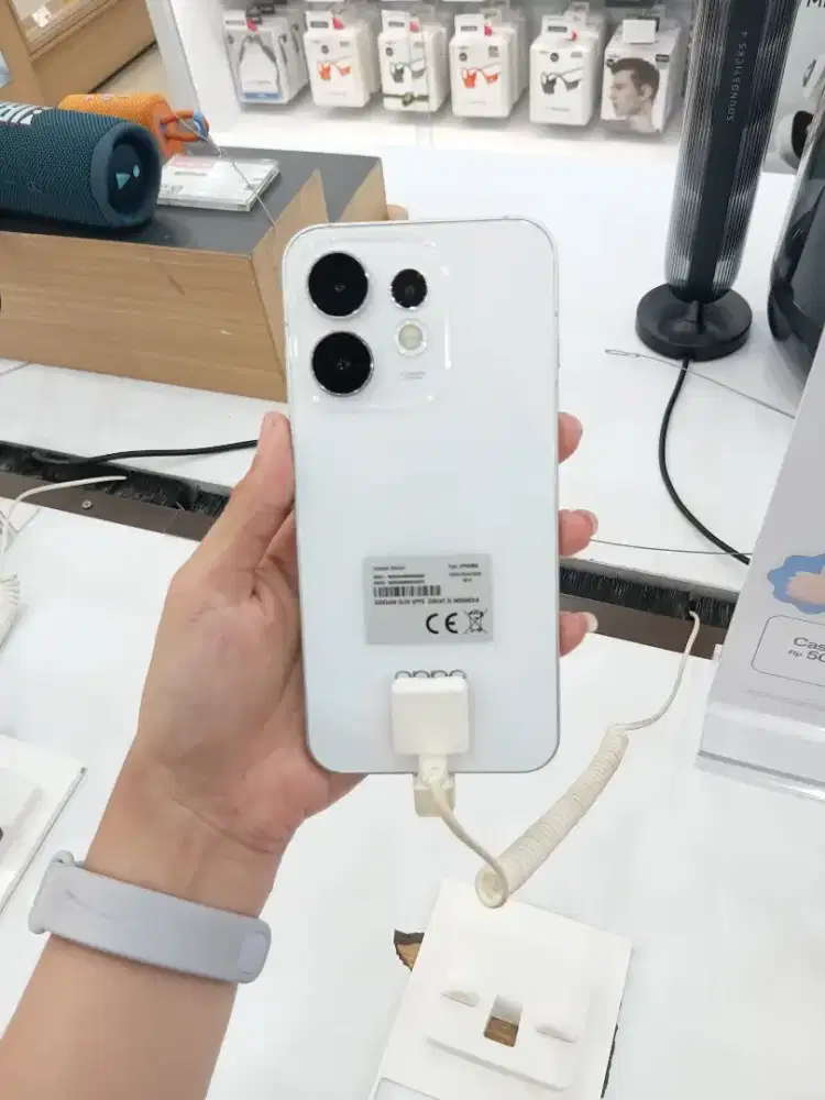 oppo reno 16⁵G 256GB