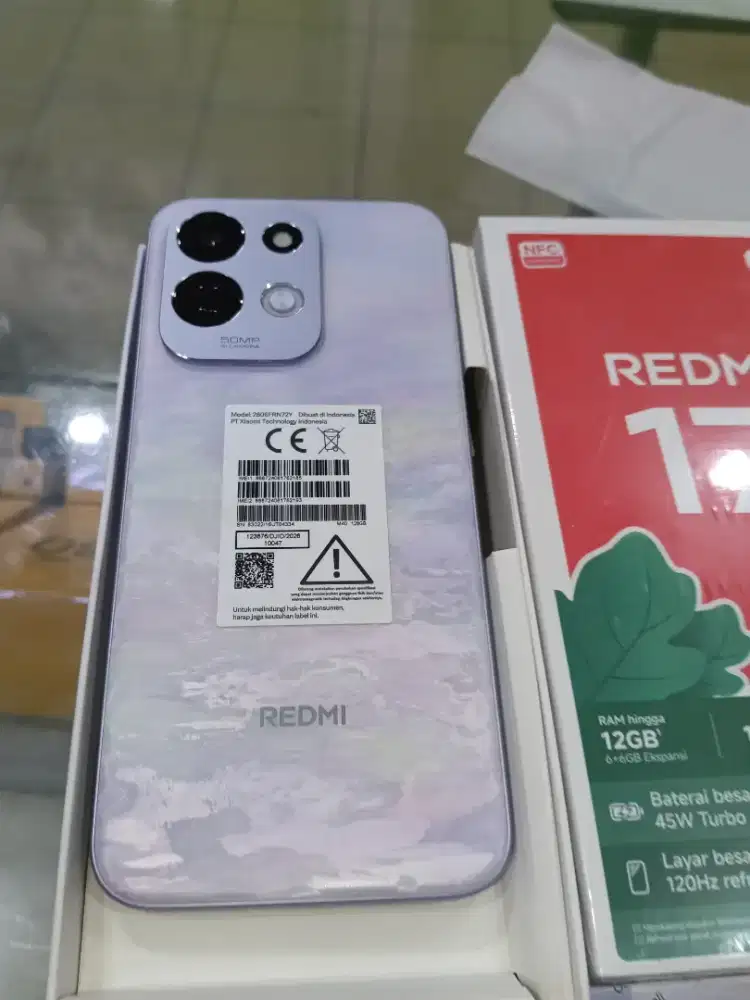 SPESIAL HARGA PROMO HP BARU MURAH BERGARANSI RESMI