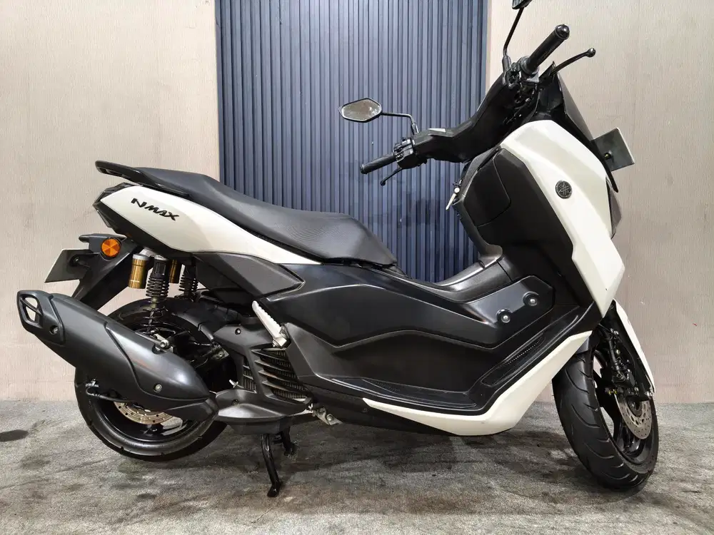 Nmax Neo 2025 istimewa mulus terawat siap pakai...