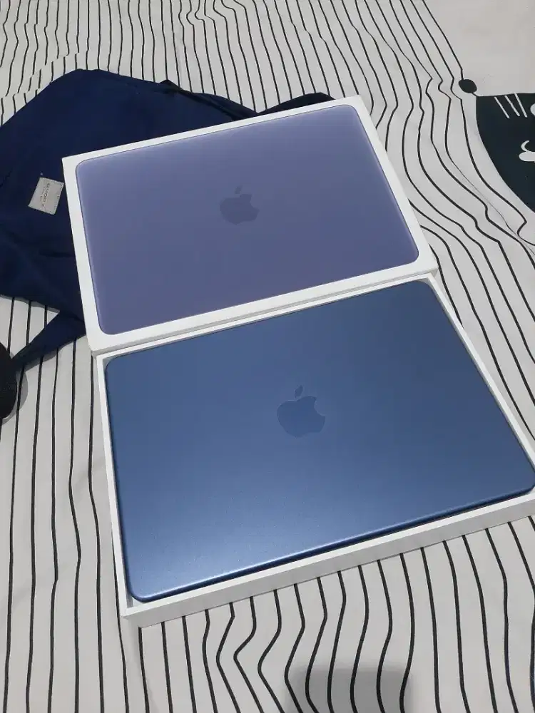 Macbook Neo 512gb Indigo