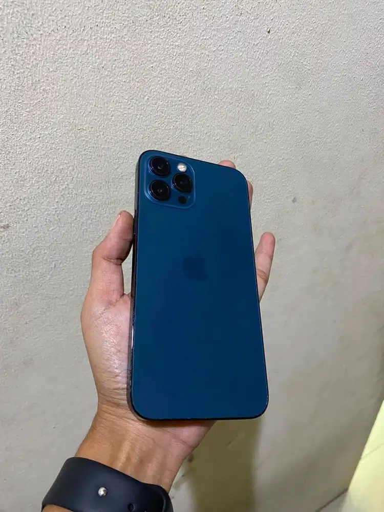 Iphone 12 pro 128GB