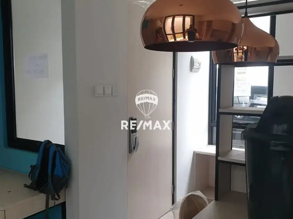 Rumah 2 Lantai di Grand Wisata Bekasi - Siap Huni