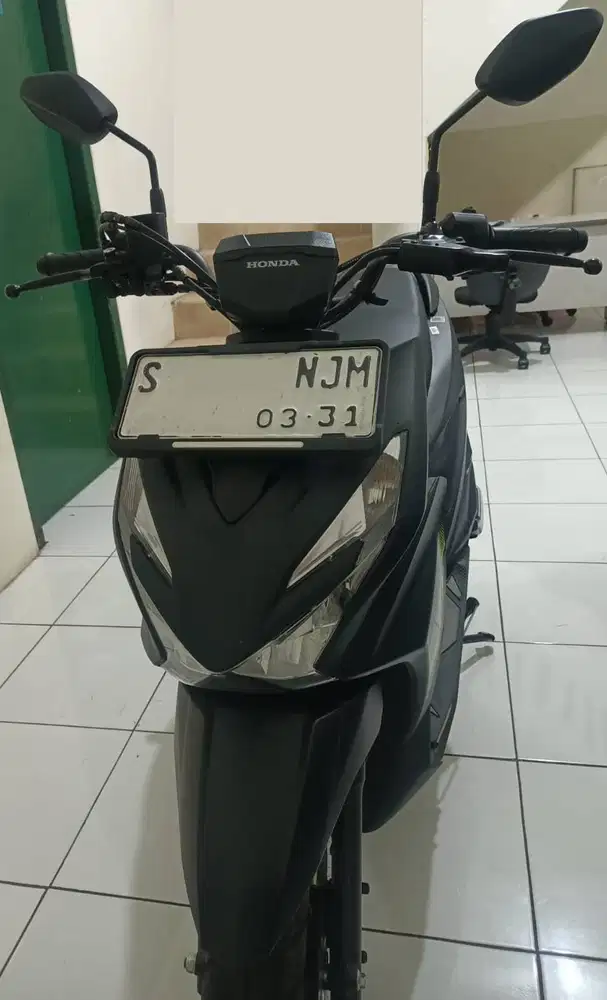 BEAT STREET 2026, Bekas Rasa NEW
