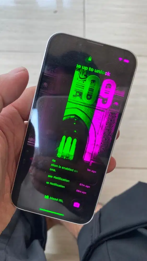 iPhone 13 mini 256GB