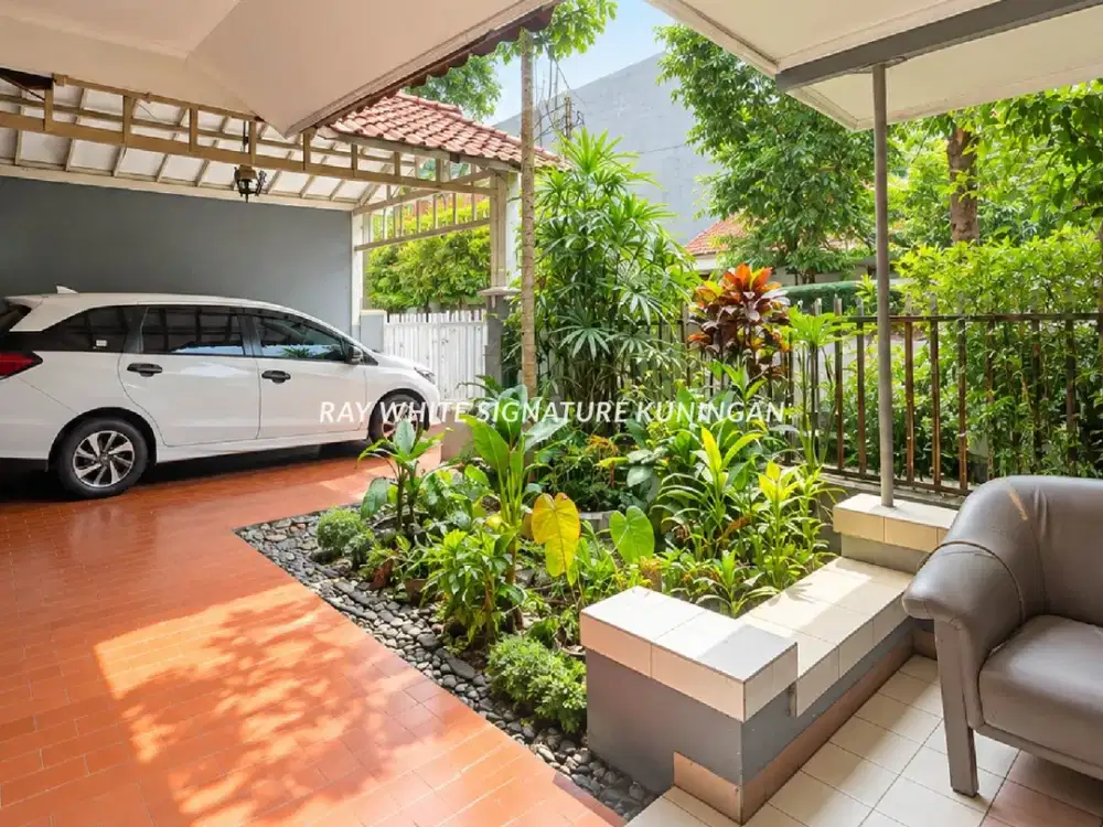 Dijual Rumah Strategis di Bendungan Hilir, Jakarta Pusat cocok untuk Rumah Kos