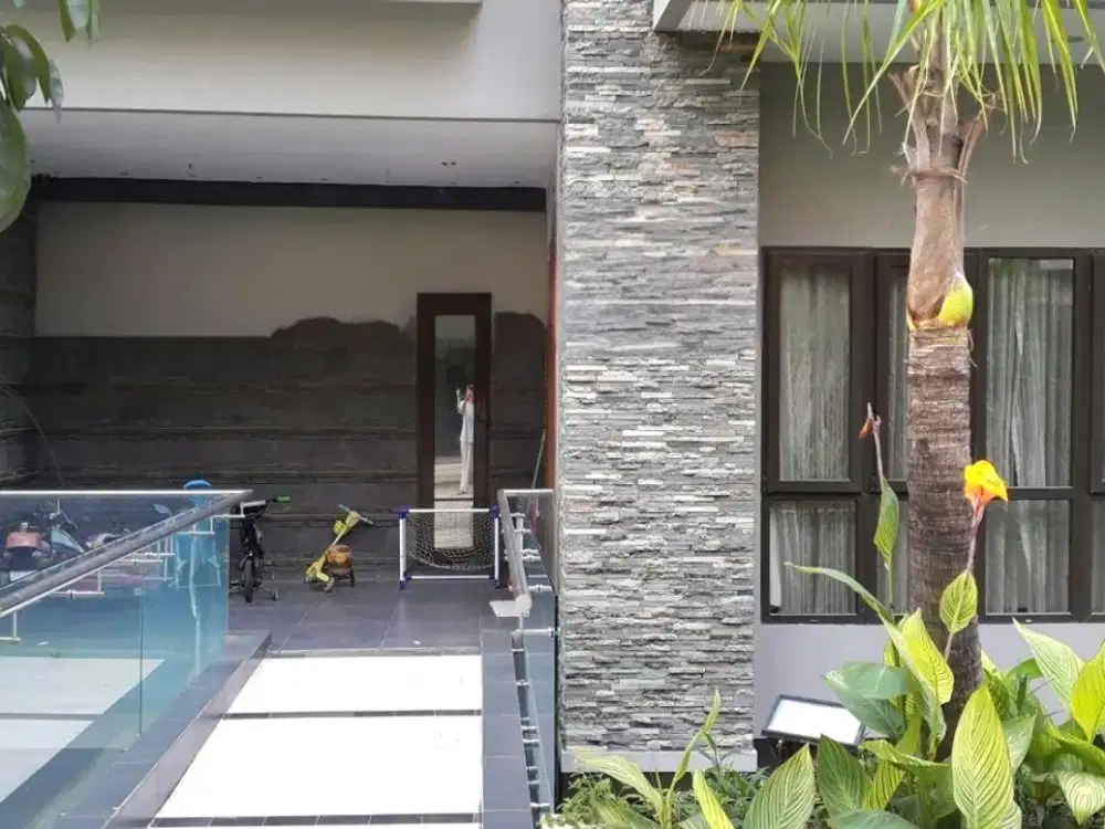 Dijual Rumah Springhill Golf Residence, Pademangan