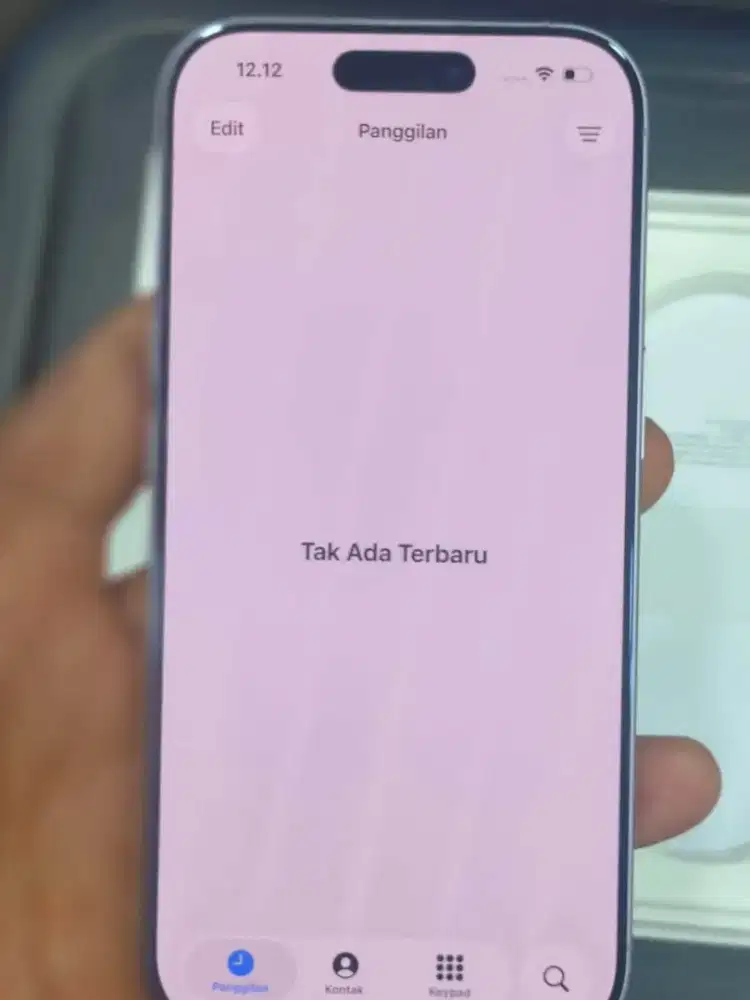iPhone 17 lavender 256 iBox fullset