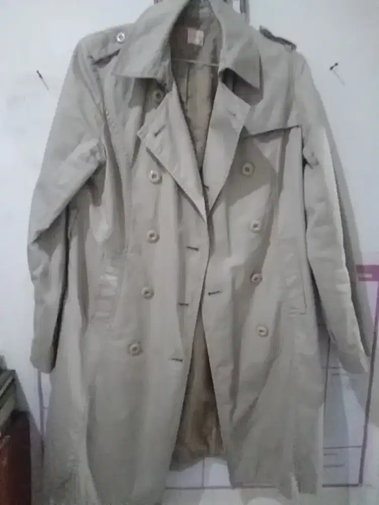 Jaket,blazer gaya dan keren