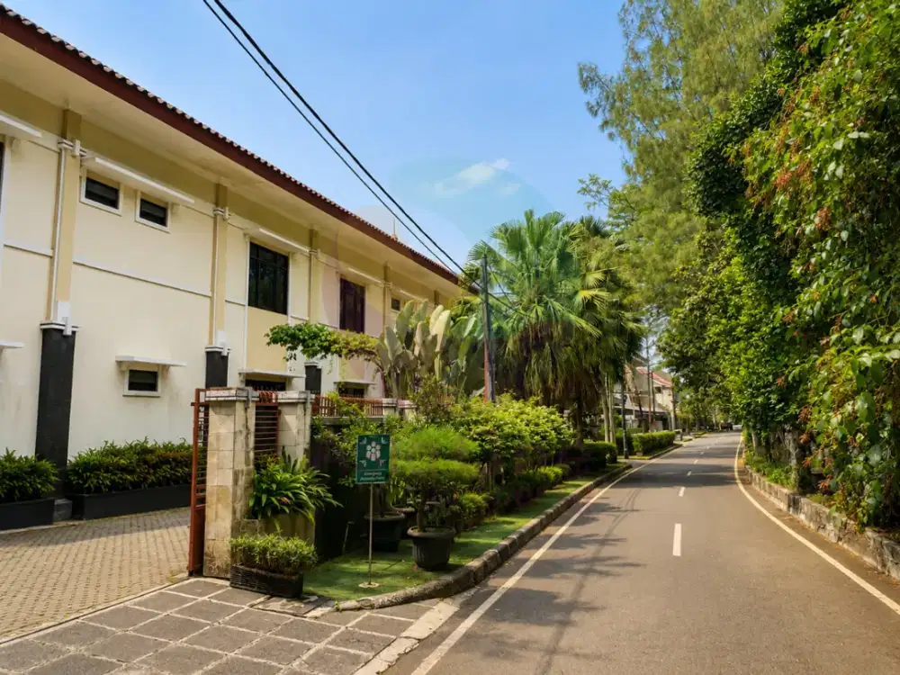 For sale Gedung Kayu Putih Raya Jakarta Timur