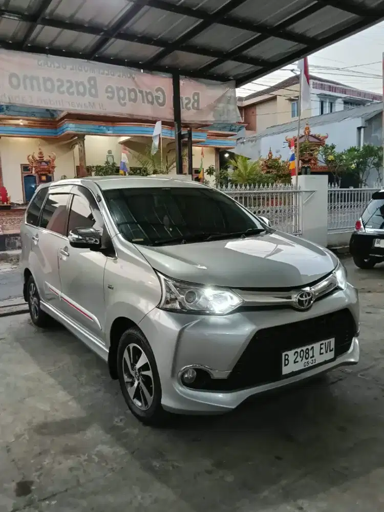 Veloz 1.5 2018 pajak on