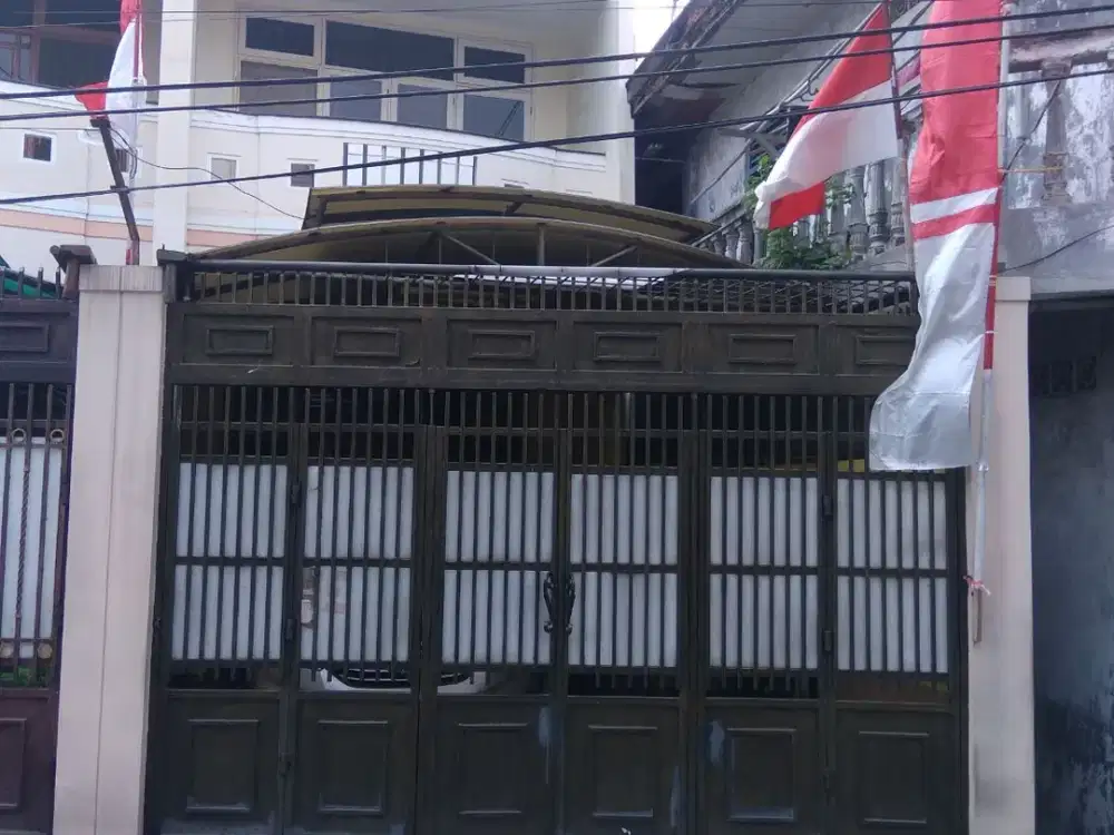 Di Jual Rumah Mewah Murah