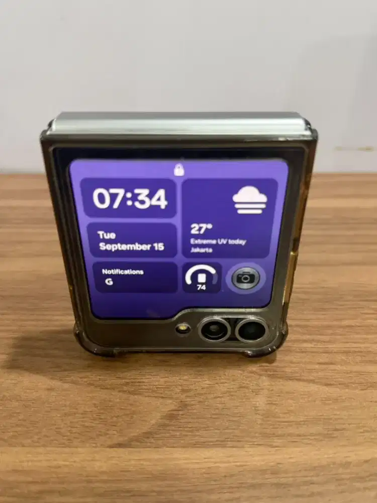 Samsung Flip 6 12/256