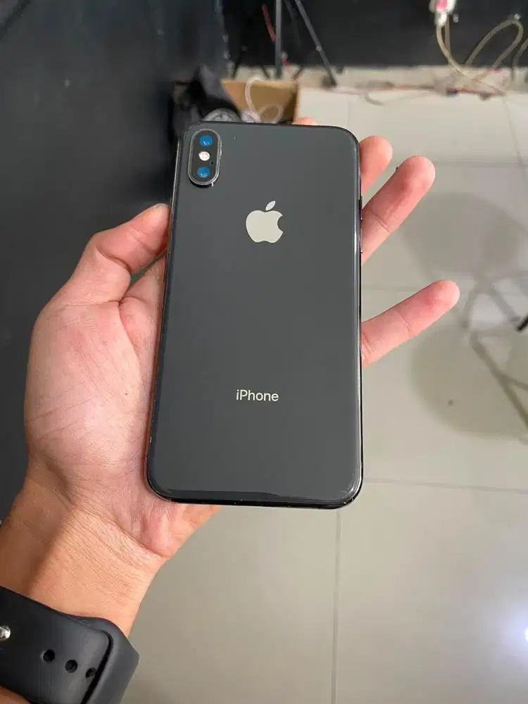 Iphone XS 64gb Nominus