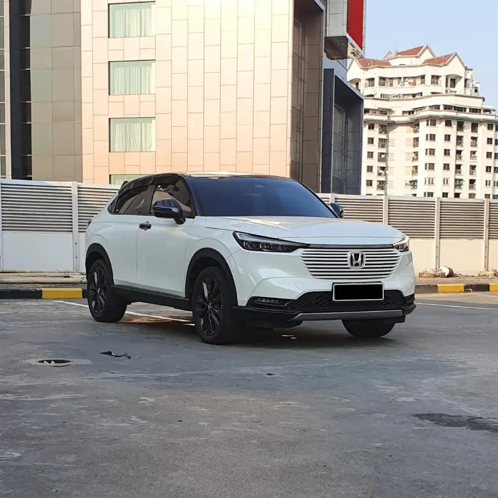 HRV SE CVT 1.5 2023
MATIC
