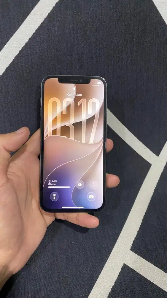 iPhone 12 pro 128gb
