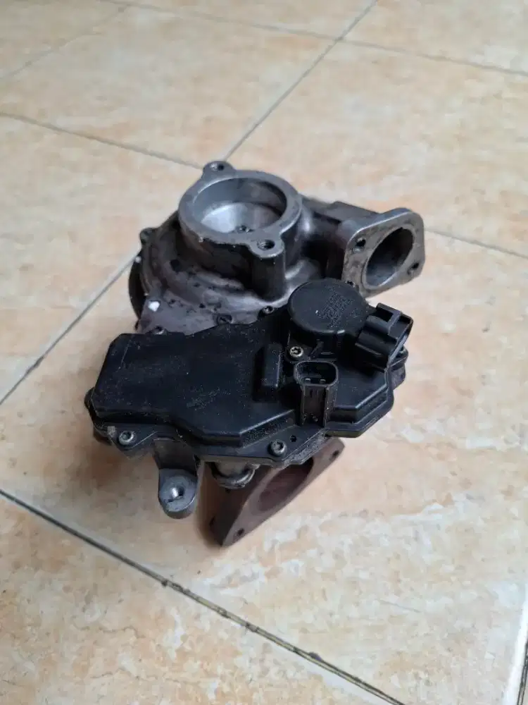 Turbo innova riborn thn 2016-×2018