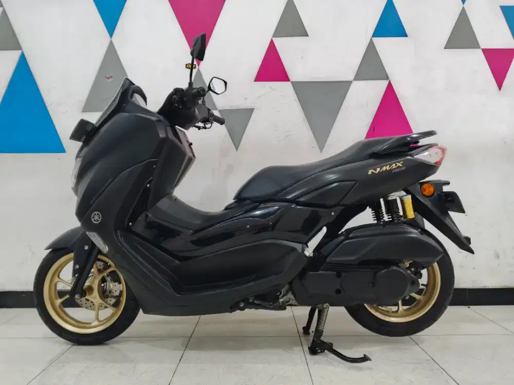 Yamaha Nmax tahun 2020