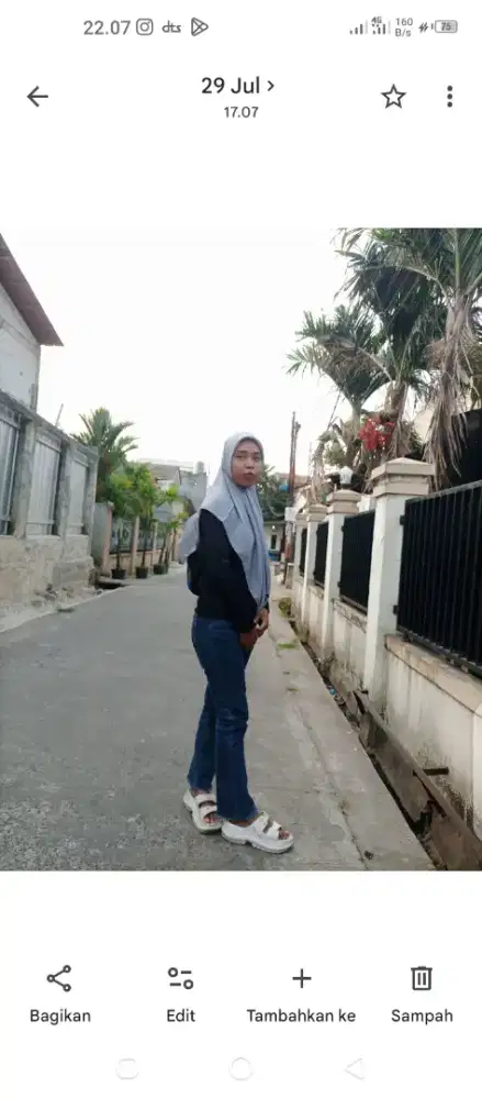Cari kerja ART PP Jatibening, Jatikramat