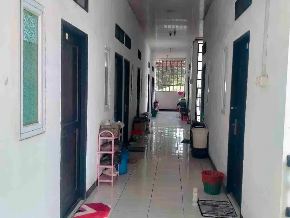 Di Jual / Sewa Kos Kos an