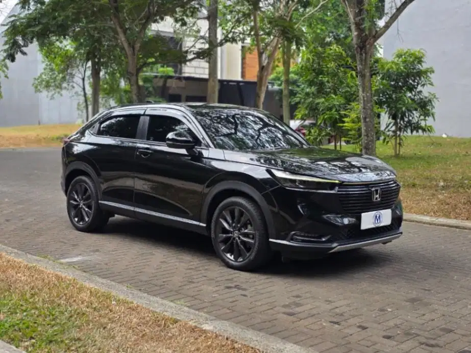 [TDP 20 JUTA] HONDA HRV SE CVT 2023