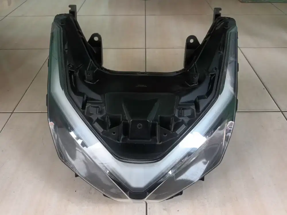 Headlamp / lampu depan PCX 160 GEN 2 ORIGINAL COPOTAN