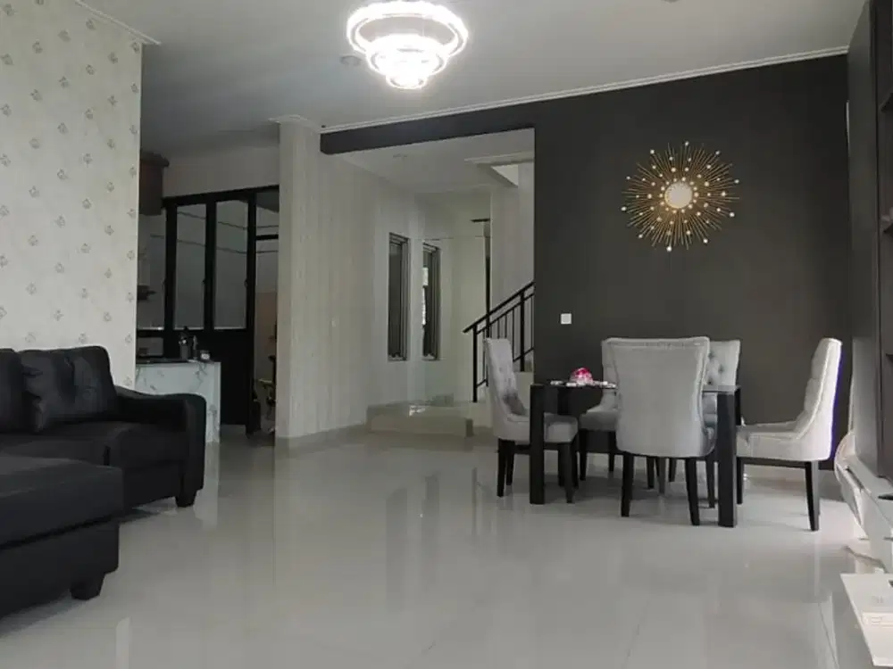 rumah jati rawamangun bisa kpr dekat klender,bekasi,cempaka putih