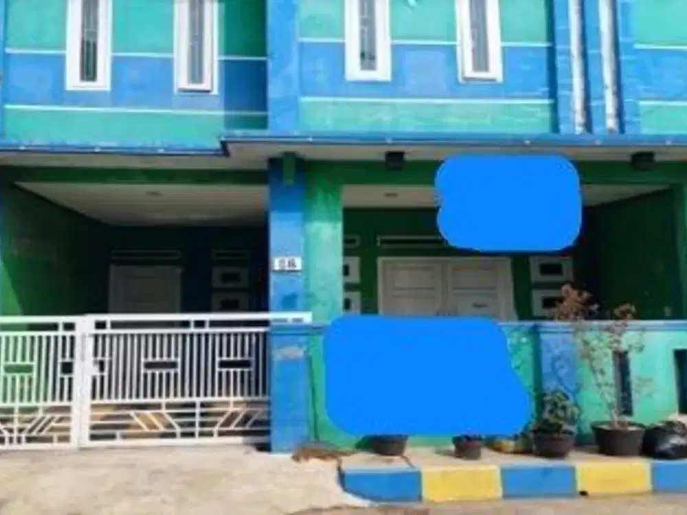 Dijual Aset Lelang Rumah di Rancaekek, Kabupaten Bandung #LBNI00033