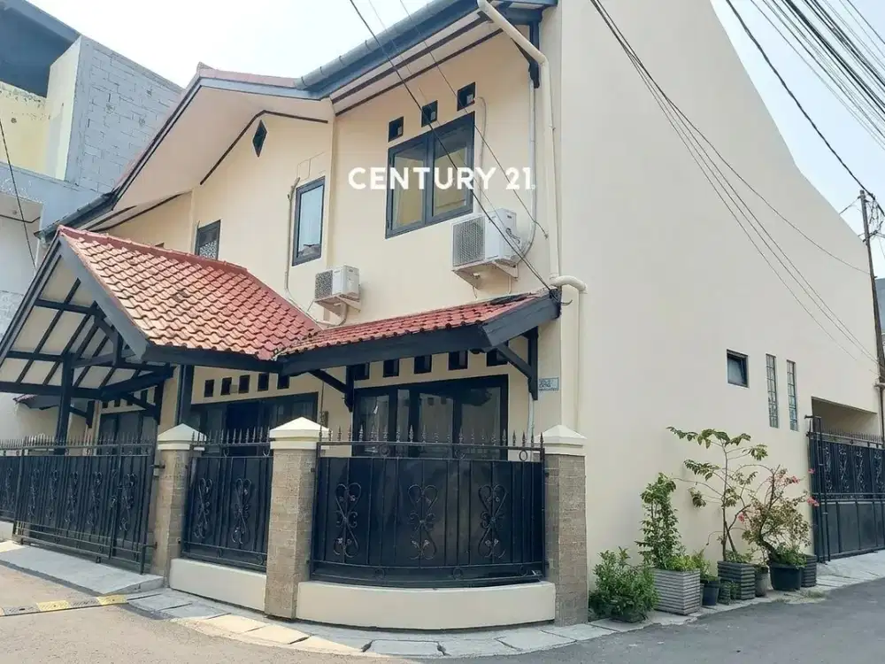 Dijual Rumah Cocok Untuk KosKosan Di Sektor 5 Dm 19199