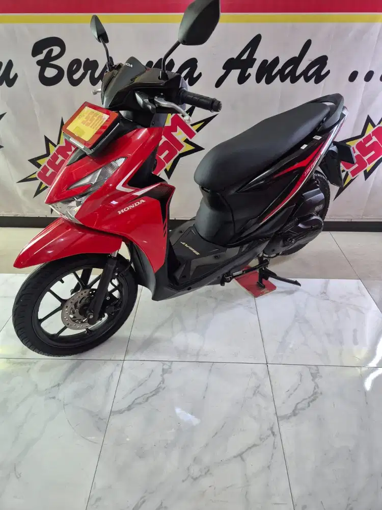 NEW Beat led 2025 TERSEDIAA