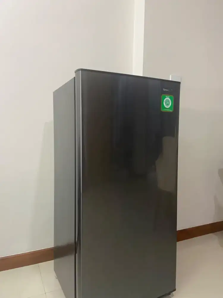 Kulkas Sharp 1 Pintu