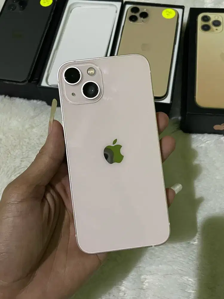 Jual iPhone Cepat Tanpa Nego Berbelit-belit
