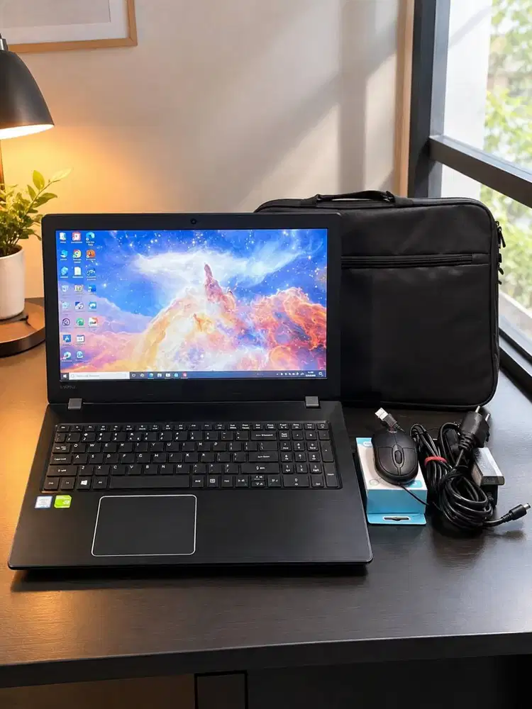 Acer TravelMate P259-MG/Core i7-6500U/NVIDIA GeForce 940M 2GB
